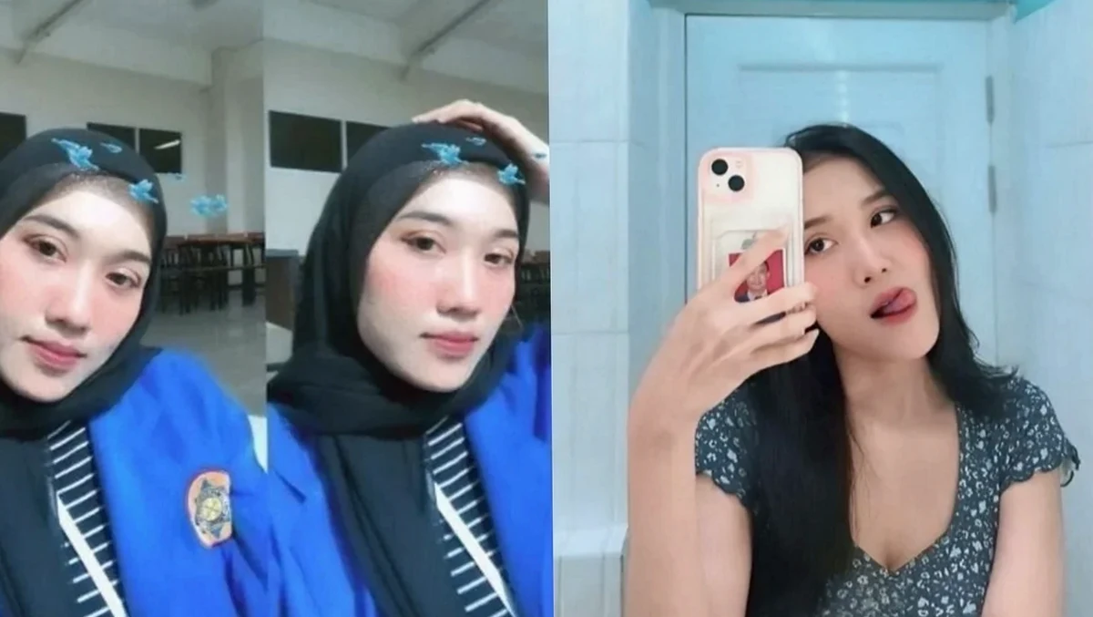 Asupan Hijab Mahasiwi Abg Mulus Body Mulus Jarang Disentuh Aduhay - Asupan Asupan Hijab Mahasiwi Abg Mulus Body Mulus Jarang Disentuh Aduhay