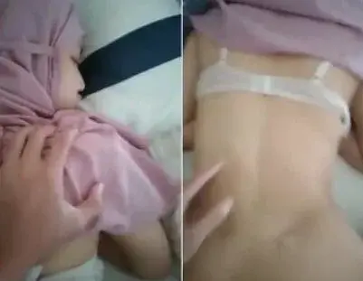 Cewe Berhijab Emang Dalemanya Manteb di Viral Putih Pulen - Asupan Cewe Berhijab Emang Dalemanya Manteb di Viral Putih Pulen