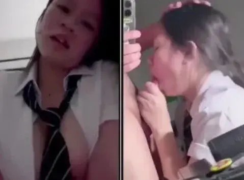Hitam Putih Bokep Terbaru Masih Berseragam Body Montok - Asupan Hitam Putih Bokep Terbaru Masih Berseragam Body Montok