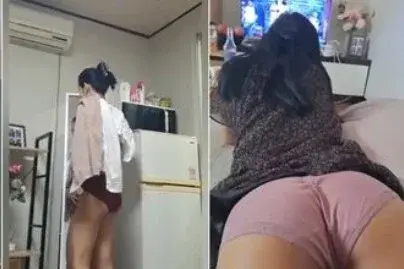 Indo Terbaru Udah Moncrot Masih Diterusin Mumpung Gada Orang - Asupan Indo Terbaru Udah Moncrot Masih Diterusin Mumpung Gada Orang