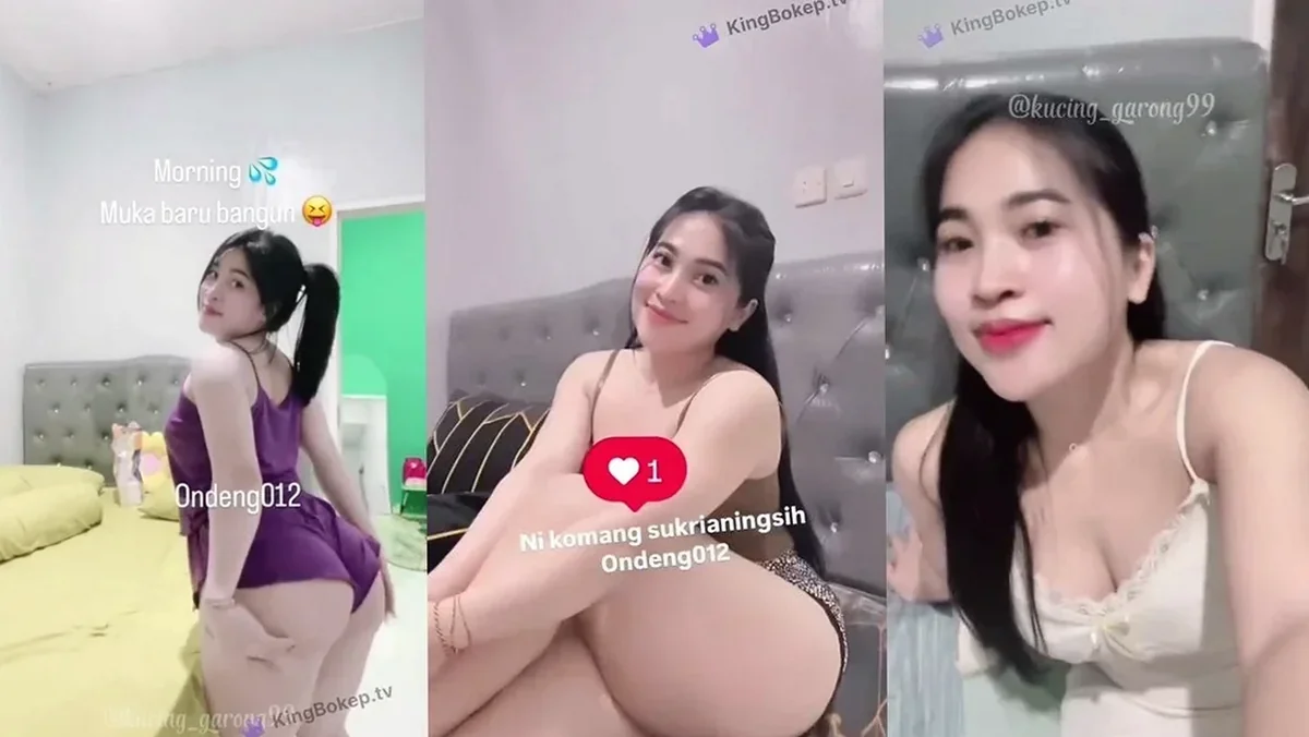 Indo Terbaru yang Banyak Dicari Tante Muda Kaya Gini Siapa yang Tahan - Asupan Indo Terbaru yang Banyak Dicari Tante Muda Kaya Gini Siapa yang Tahan