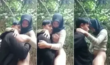 Jalan Jalan ke Alam Viral Terbaru Ko Malah Pengen Kkn Viral