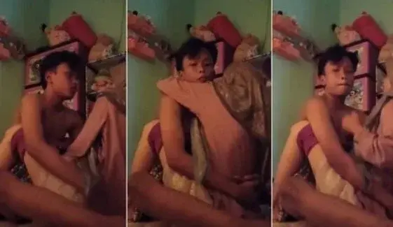 Tiktok Viral 2026 Tetangga Sendiri Digarap Pumpung Rumah Sepi