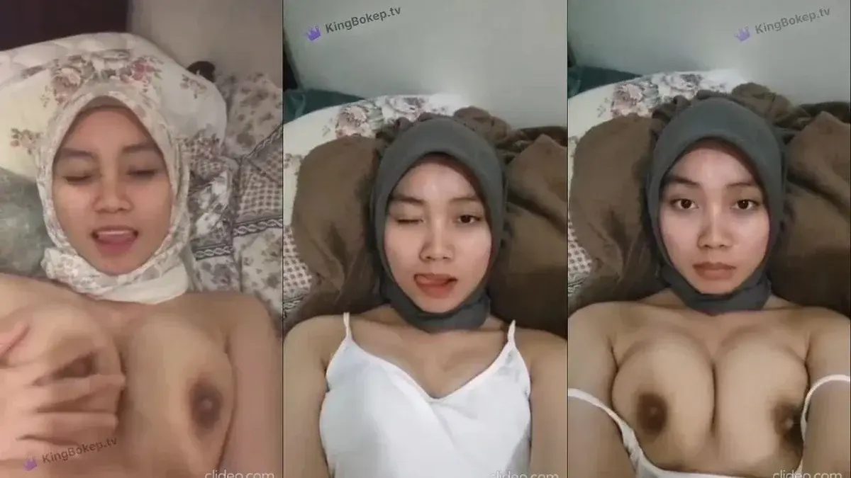 Tiktok Viral Toket Bundar Daleman Cewek Berkerudung Emang Naikin Hasrat - Asupan Tiktok Viral Toket Bundar Daleman Cewek Berkerudung Emang Naikin Hasrat