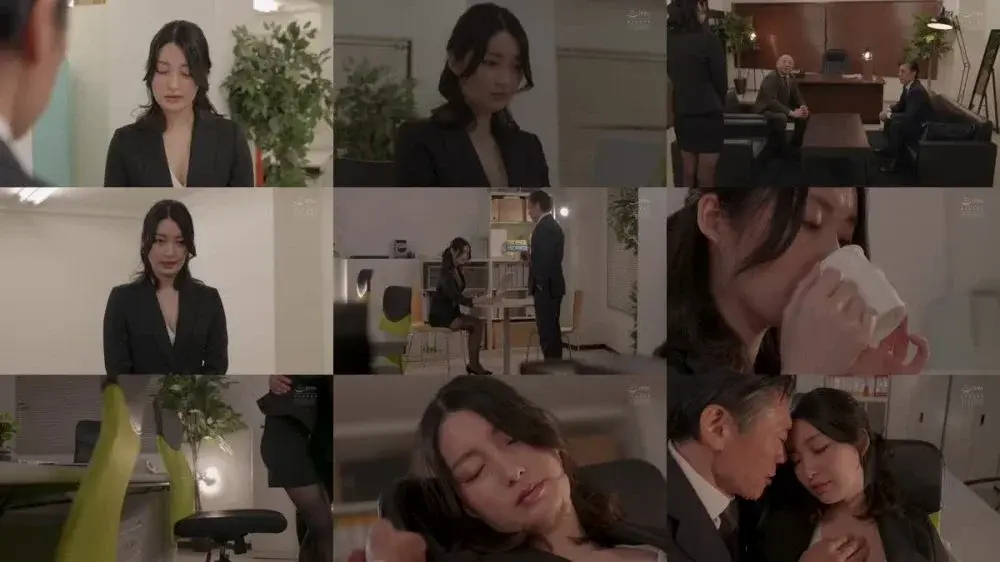 Viral Terbaru Jepang Boss Terpikat Wanita Anggun Nan Bahenol - Asupan Viral Terbaru Jepang Boss Terpikat Wanita Anggun Nan Bahenol