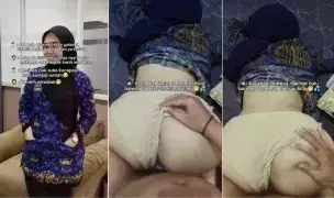Wanita Anggun Hijab Berseragam Hijab Viral Dalemannya Manteb Banget - Asupan Wanita Anggun Hijab Berseragam Hijab Viral Dalemannya Manteb Banget