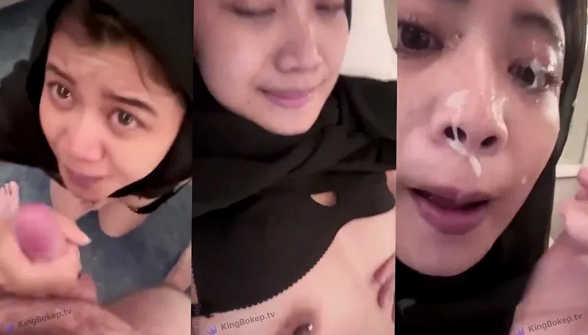 Abg Viral Asupan Hijab Toket Bertindik Mekanik Handal Crot di Muka Top Trend 2026
