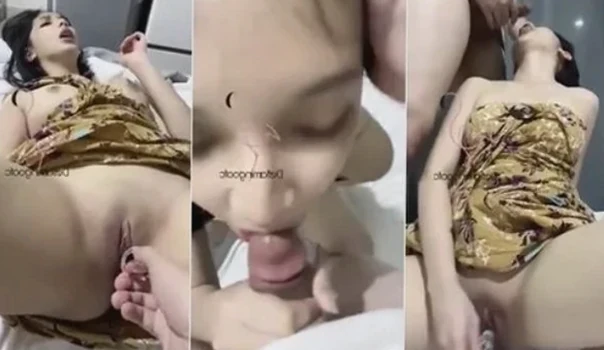Disaranin Temen Pijit Abg Terbaru Bablas Dapat Service Plus Plus Cs Bank Muda yang Cantik dan Yahut Dislebew Wikwik