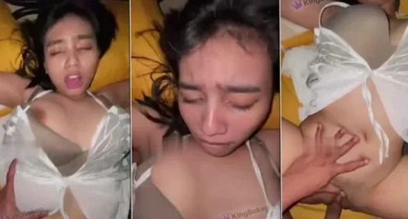Halo Yank Dirumah Sepi Ngentot Tante Kreator yang Jembutnya Dicukur Abizz - Asupan Halo Yank Dirumah Sepi Ngentot Tante Kreator yang Jembutnya Dicukur Abizz