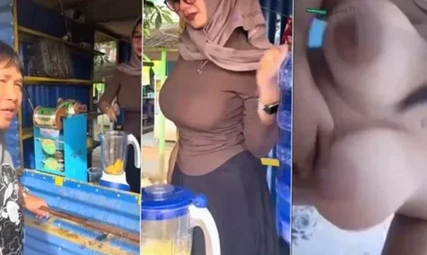 Yang Termantab Viral Abg Ukhty Naughty Atas Kerudung Bawah Warung Aduhai Weleh Weleh 2026
